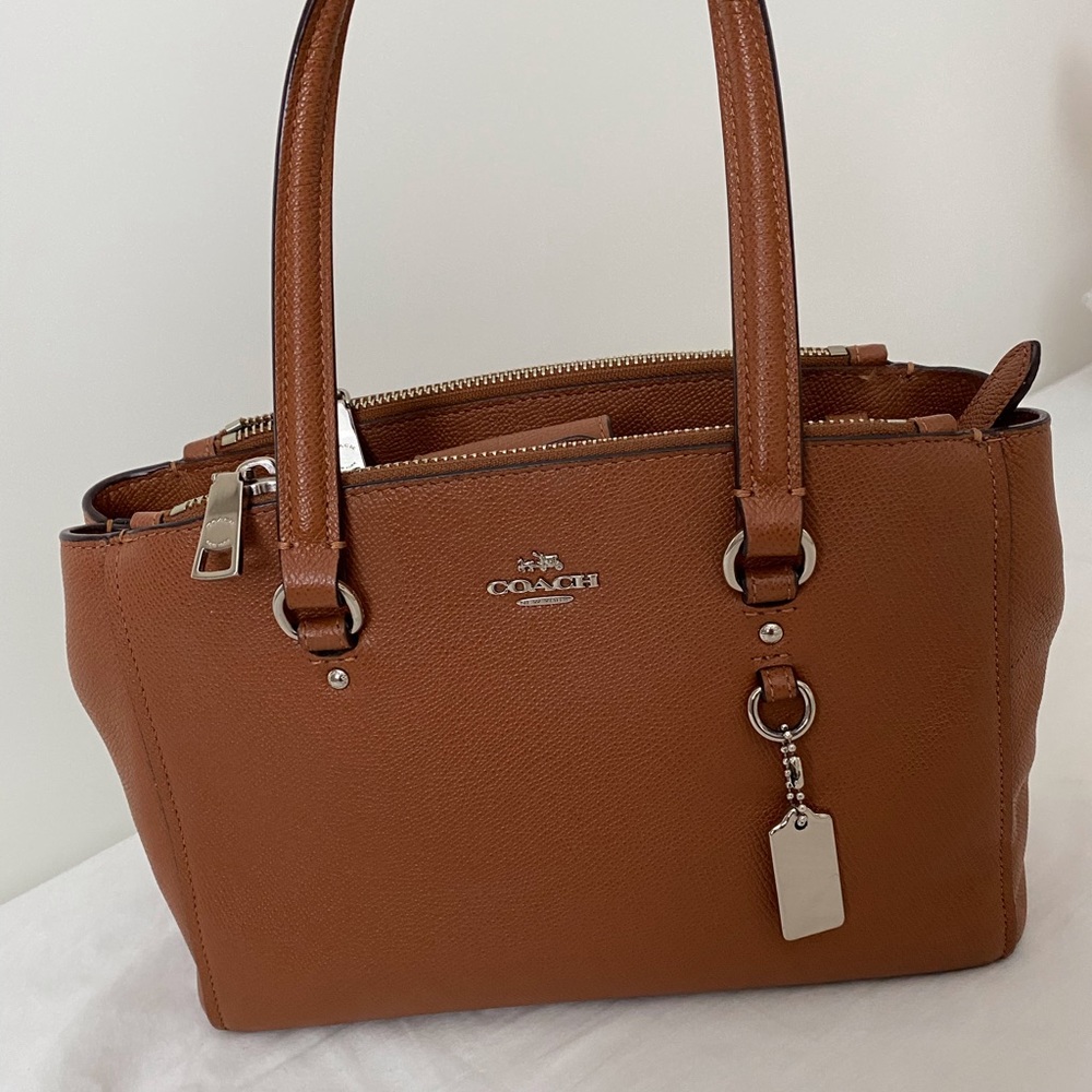 Coach sling bag